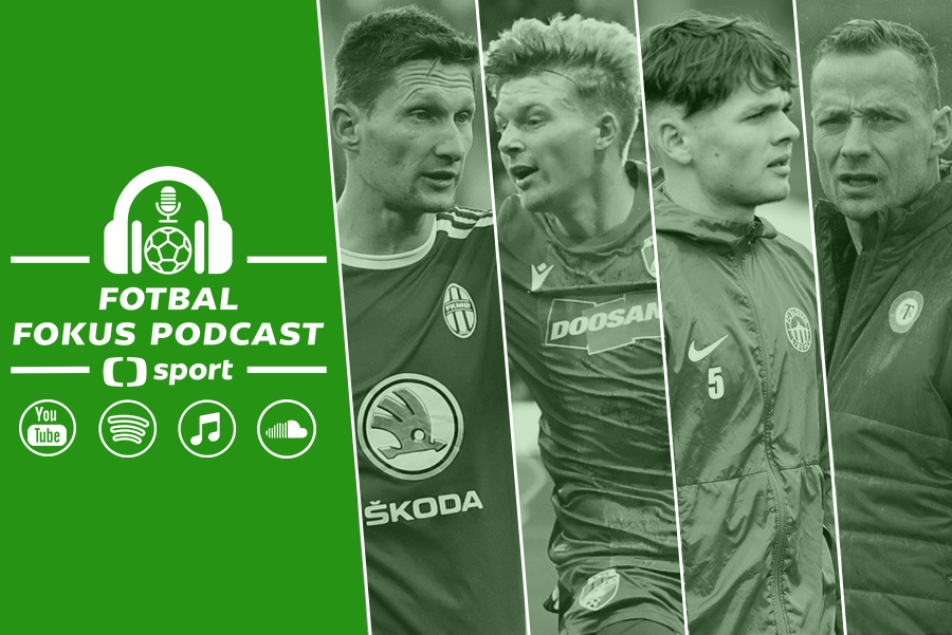 Fotbal Fokus Podcast Koda A Slavia Sparta Na Houpa Ce A Vzestup