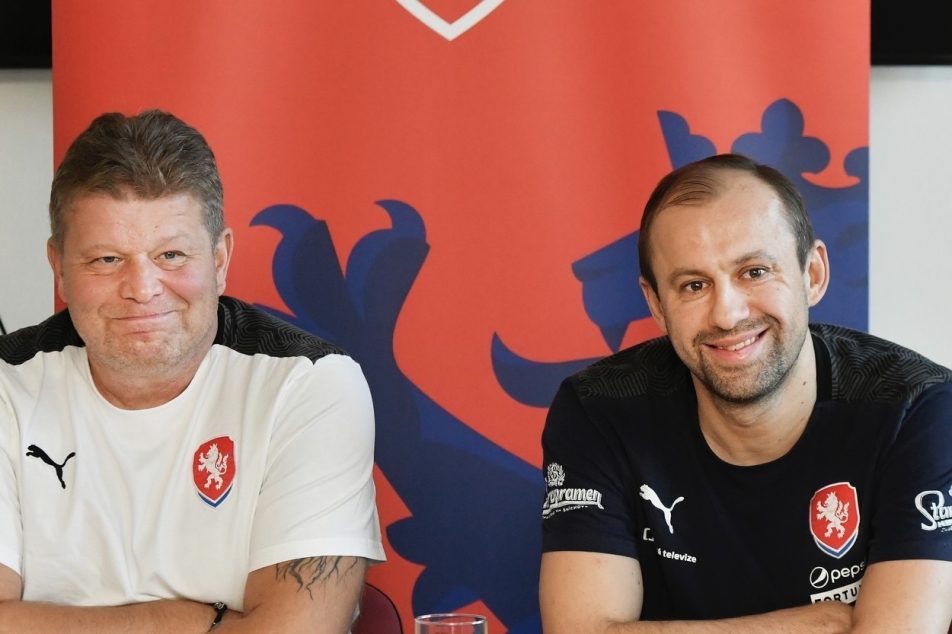 Neumann Kauza Belmondo je hloupá a na můj konec u futsalové