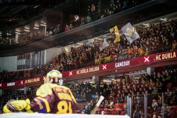 ŽIVĚ: První hokejová liga Jihlava – Vsetín