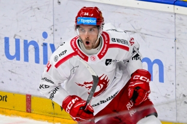 ŽIVĚ: HC Plzeň – Oceláři Třinec
