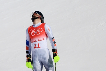 FIS neumožní ruským a běloruským lyžařům a snowboardistům kvalifikovat se na OH