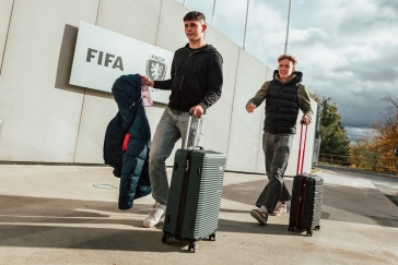 Na MS sedmnáctek do Kataru pojede 21 hráčů, kapitánem je slávista Kovář