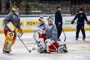 Hokejisté mají na Finských hrách druhý pokus. Čelit budou domácím