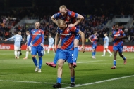 Tentokrát Plzeň s přehledem zvítězila v Evropě. Dočasný kouč Bakoš slaví úspěch nad Malmö