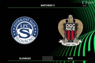 Sestřih a ohlasy utkání Slovácko - Nice