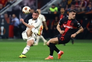 ŽIVĚ: Odveta semifinále Evropské ligy Leverkusen – AS Řím 0:0