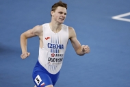 ŽIVĚ: ME družstev v atletice v Madridu