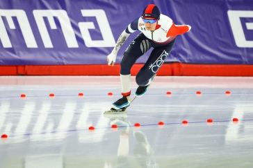 ON-LINE: Sáblíková i Jílek bez pódia, olympijskou trať si zkusí bobisté