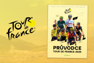 Průvodce Tour de France 2024