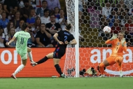 ŽIVĚ: Semifinále ME fotbalistek Anglie – Itálie 1:1, prodloužení