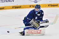 ŽIVĚ: Sparta Praha – Kometa Brno