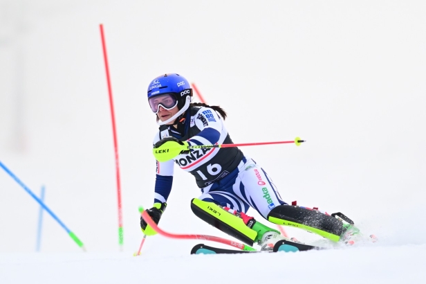 ŽIVĚ SP ve slalomu: Shiffrinová ve Špindlerově Mlýně útočí na 85. výhru