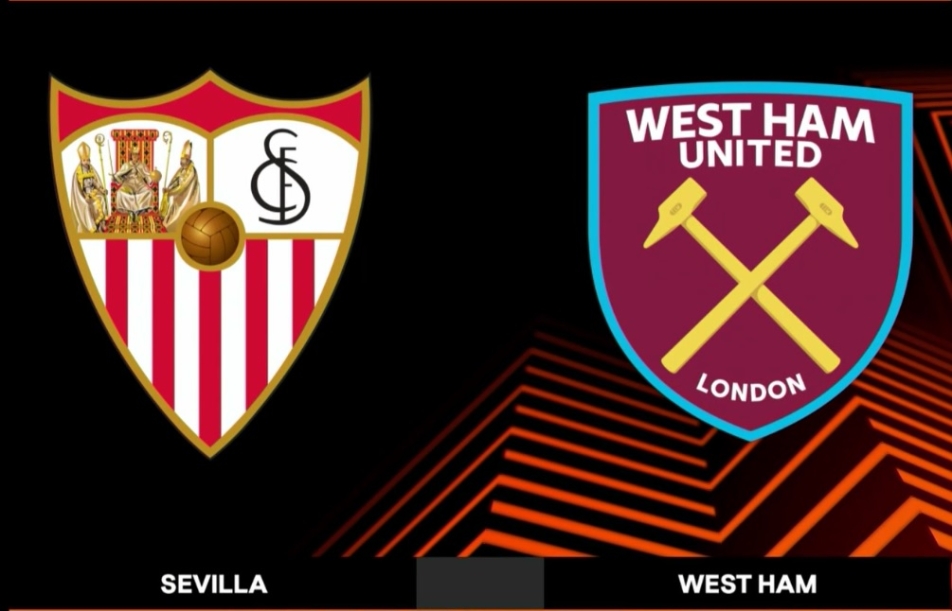Sestřih utkání Sevilla - West Ham