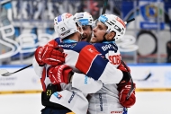 SOUHRN 9. KOLA: Repríza finále vyšla Dynamu, Liberec předvedl obrat a Hradec se výsledkově zvedá