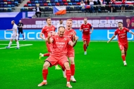 SESTŘIH: Češi na MS v malém fotbale přehráli Izrael a postoupili do čtvrtfinále