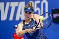 Prague Open plně v české režii. O titul se utkají Bouzková s Noskovou