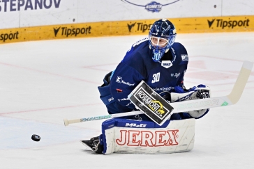 ŽIVĚ: Hokejová extraliga Mladá Boleslav – Kometa Brno