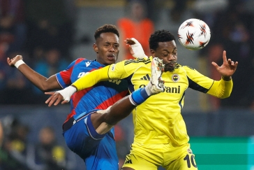 UEFA Viktorii Plzeň nepotěšila, za fanoušky zaplatí pokutu půl milionu