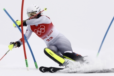 Po sáňkařích se kvůli vyloučení ze ZOH odvolali k CAS i ruští lyžaři