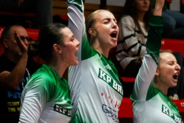 Žabiny i Královo Pole dosáhly v Eurocupu na třetí výhru