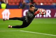 ŽIVĚ: Fotbalová příprava Česko – Saúdská Arábie