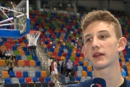 Roste v Česku další basketbalový talent? Houška při debutu v lize překonal Satoranského