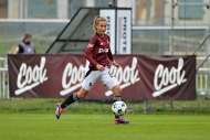 SESTŘIHY: Sparťanky rozstřílely Plzeň. Liberec vyhrál nad FC Praha