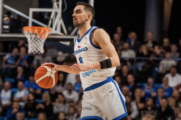 Nároďák je pro mě srdcovka. Zase nás to začalo ohromně bavit, řekl Satoranský