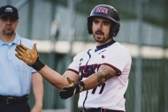ŽIVĚ: ME softbalistů Dánsko – Česko