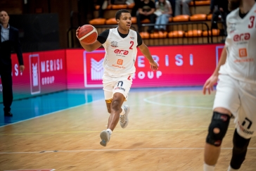 ŽIVĚ: Liga basketbalistů Nymburk – Opava