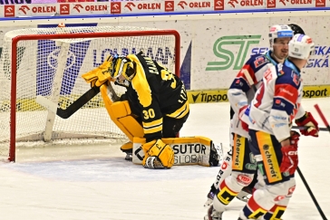 Čajan: Dresy fantastické. Škoda, že jsme k nim nepřidali i výhru