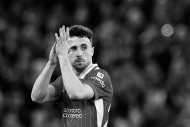 Útočník Liverpoolu Jota zemřel při autonehodě ve Španělsku