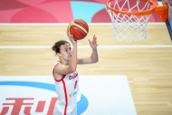 ŽIVĚ: ME basketbalistek Portugalsko – Česko