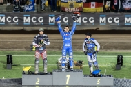 Zmarzlik ukončil na Markétě panování Slováka Vaculíka, Kvěch byl v domácí Grand Prix osmý