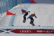 Adamczyková se vrací na svahy a chce se dostat na olympijské hry