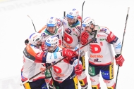 ŽIVĚ: Spenglerův pohár Fribourg – Pardubice 0:1