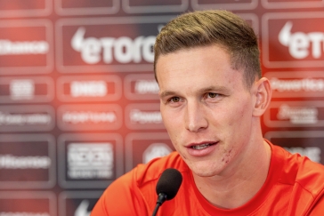 Provod má zdravotní problémy a reprezentaci proti Gibraltaru nepomůže