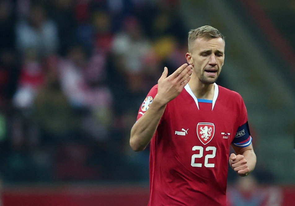 Os checos estarão no sorteio do Euro na terceira cesta.  Vyhnou se Slovákům či Nizozemcům – ČT sport – Česká televize