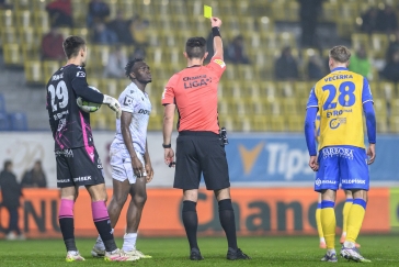 VIDEO: Plzeň měla v Teplicích dohrávat bez vyloučeného Adua