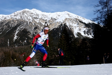 Průlomový svěťák. Podívejte se na Hornigovy nejlepší závody minulé sezony
