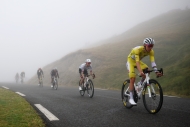 ŽIVĚ: 14. etapa Tour de France. Evenepoel odstoupil