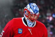 Osud vám to napíše. Každý den v NHL je super, užívá si Dobeš raketový start