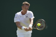 Lehečka, Nosková, Vondroušová a Bouzková na Wimbledonu postoupili