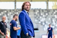 Nedvěd dostal za falšování účetnictví v Juventusu podmínku na rok a dva měsíce