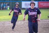 Softbalisté vstoupili do ME jasným triumfem nad Nizozemci