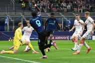 Bojácná Slavia Interu cestu za výhrou nezkomplikovala, Pražany srazila minela Staňka