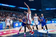 ŽIVĚ: Jokičovo Srbsko rozstřílelo český sen o postupu