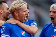 ČT sport odvysílá další zápas Baníku na cestě do pohárové Evropy