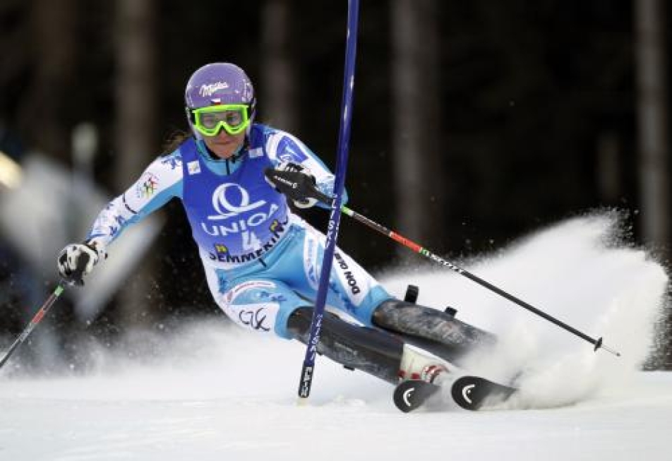 Ms V Alpskem Lyzovani Vsechny Prenosy Zive Na Ct4 A V Hd Ct Sport Ceska Televize