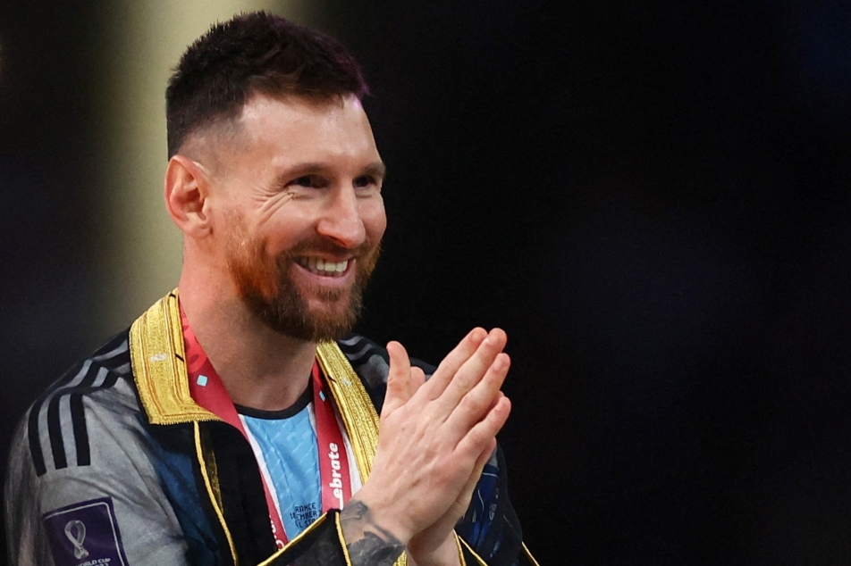 “Is Messi moving to Saudi Arabia? Latest updates and rumors”